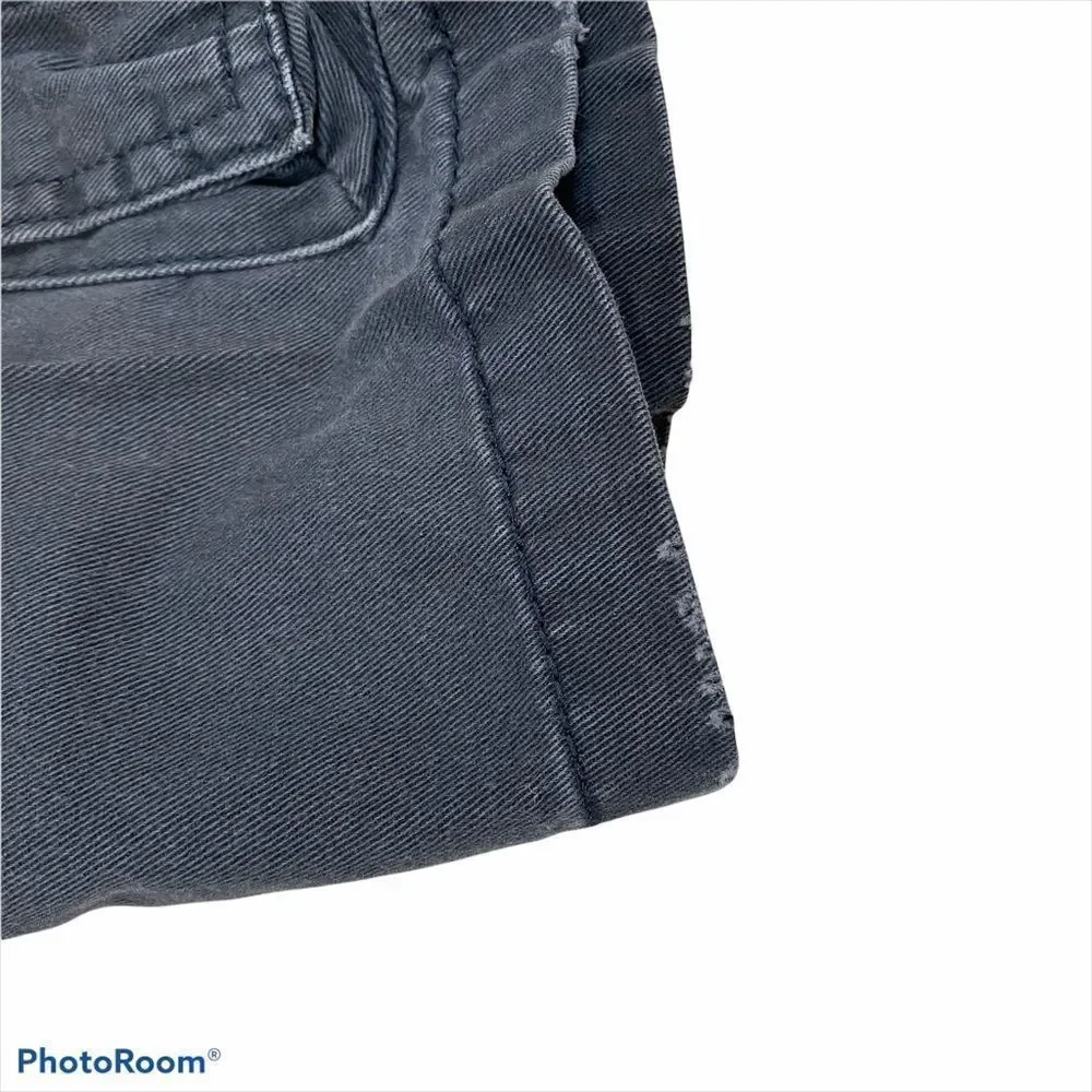 Lot of two‎ Pairs of Boys Cherokee Shorts Size 6